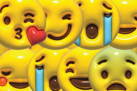 Emoticon 6A