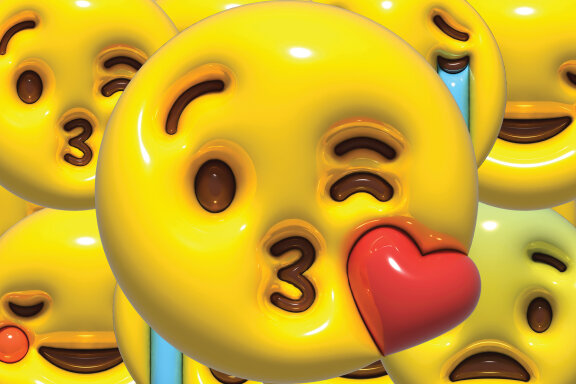Emoticon 6A