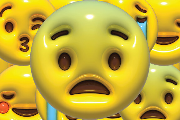 Emoticon 6A
