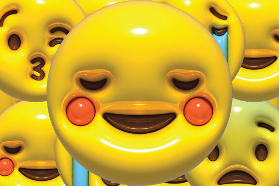 Emoticon 6A