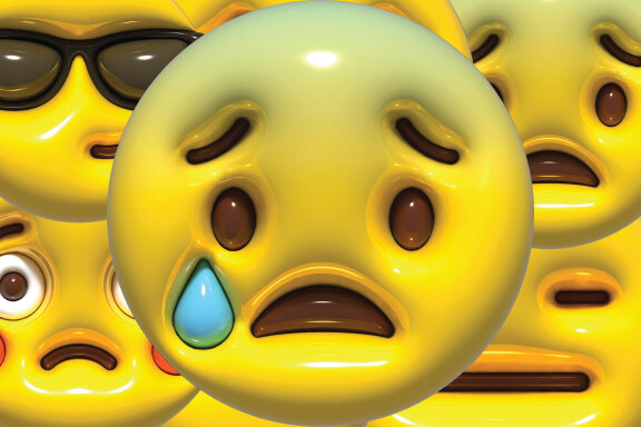Emoticon 6B