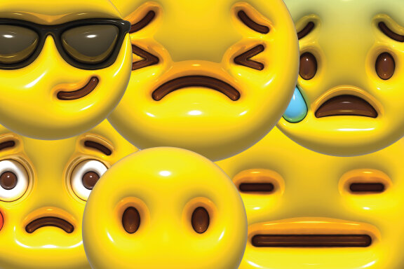 Emoticon 6B