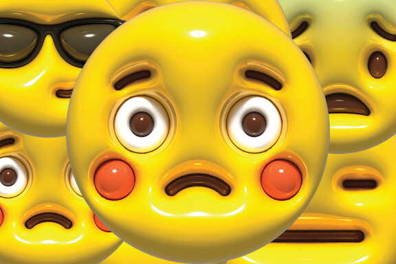 Emoticon 6B