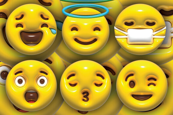 Emoticon 6C