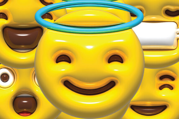 Emoticon 6C