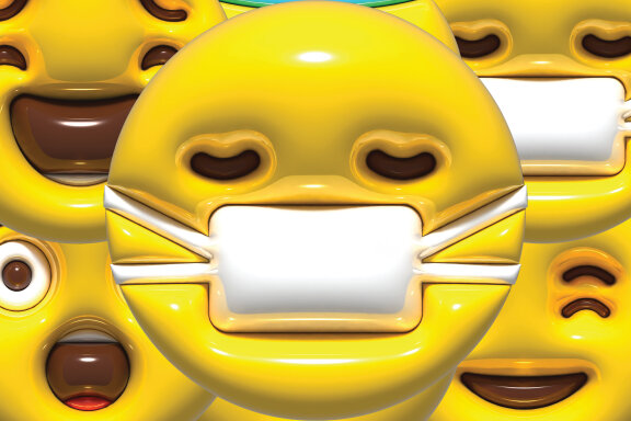 Emoticon 6C