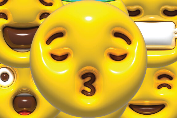 Emoticon 6C