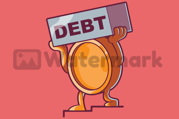 Debt Coin!