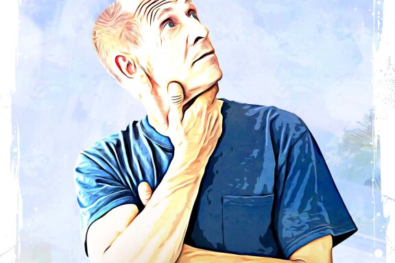 Oil Paint Photo Effect Template