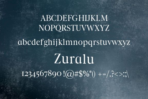 Zularu