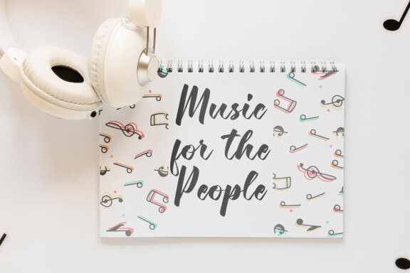 Sunday Music