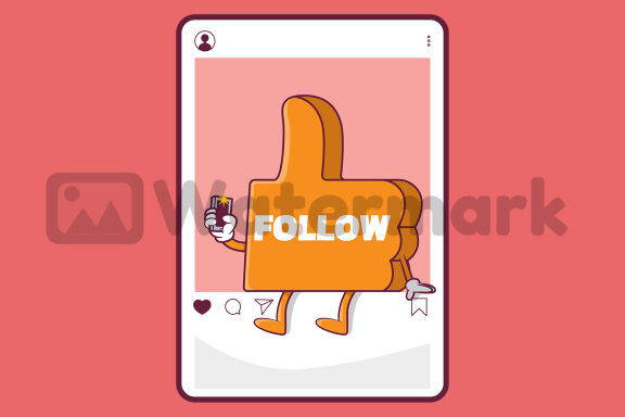 Follow Me!