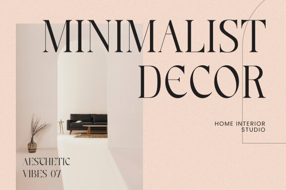 Andriani Elegant Serif