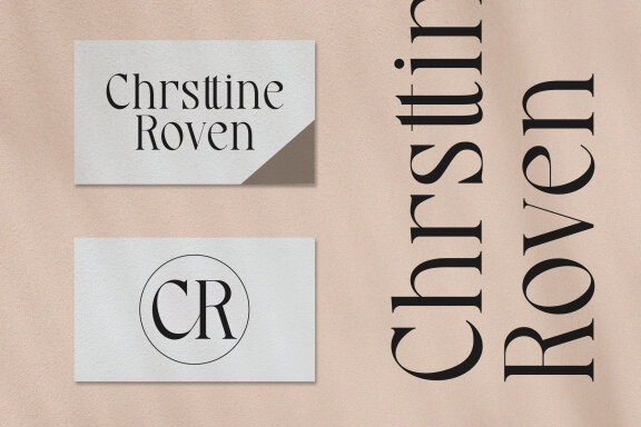 Andriani Elegant Serif