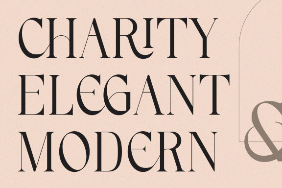 Andriani Elegant Serif