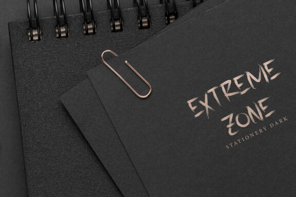 Extreme Zone