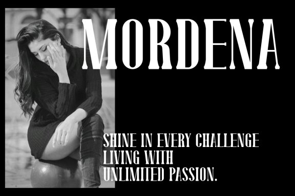 MORDENA