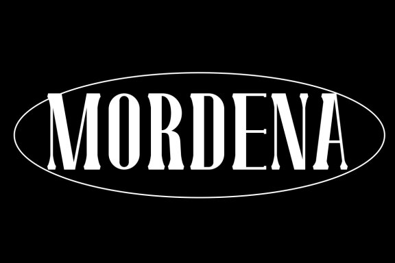 MORDENA