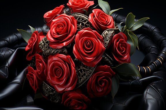 Valantine special