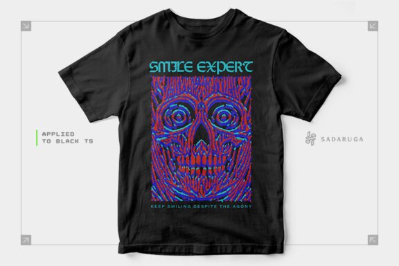 Smile Expert