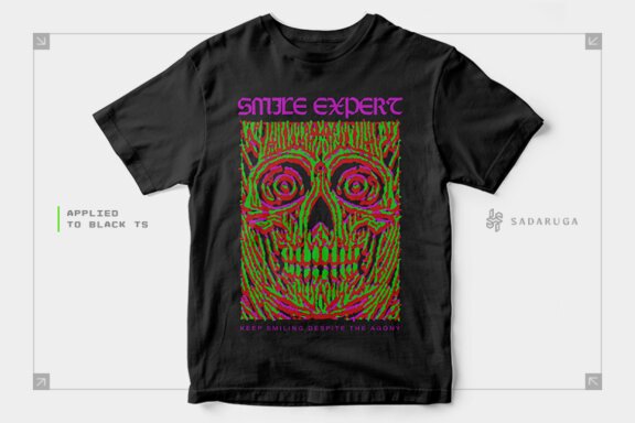 Smile Expert