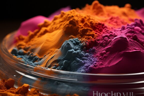 Holli background