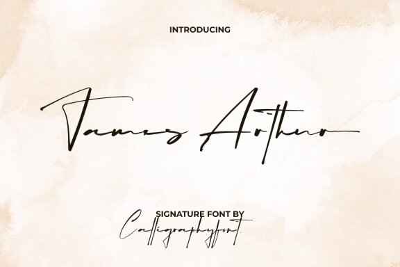 James Arthur