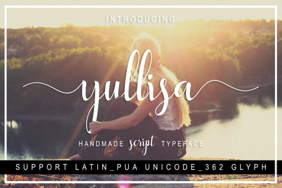 Yullisa Script