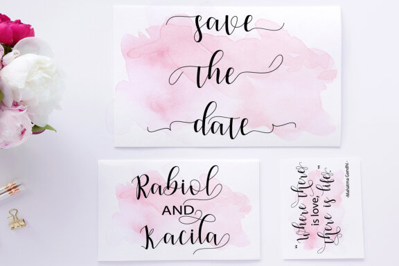 Amelisa FREE Script
