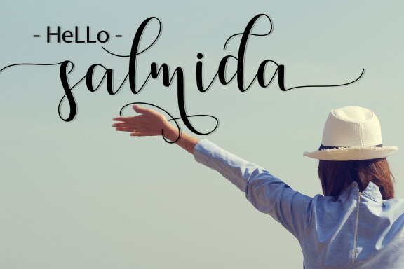 Amelisa FREE Script