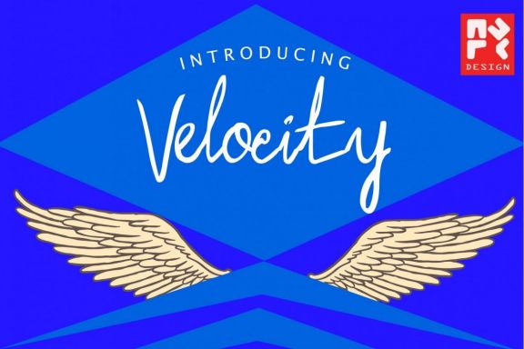 Velocity