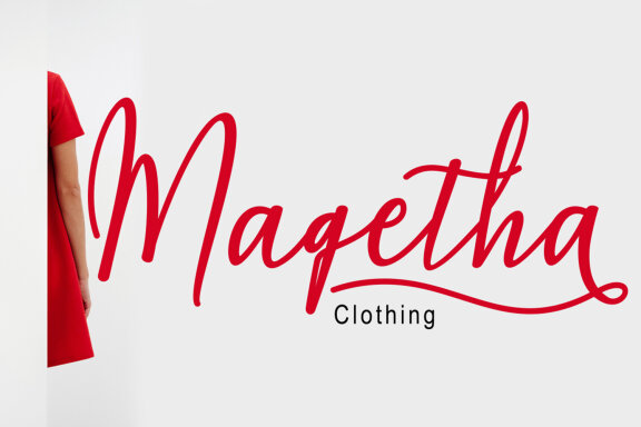 Magella Script