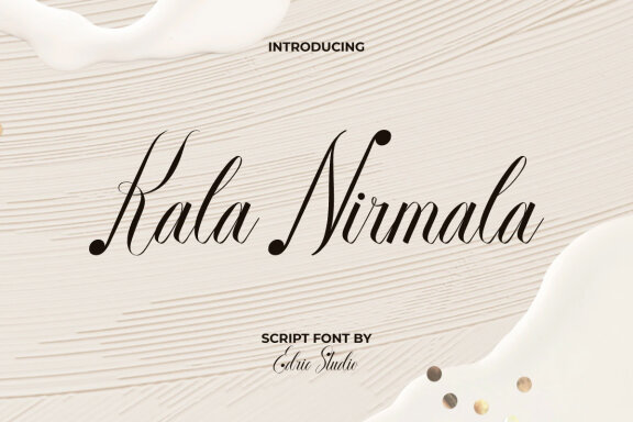 Kala Nirmala