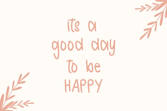 Chic Chicken - Playful Font