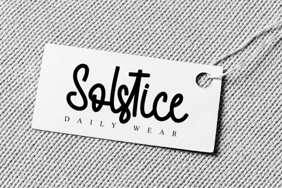 Just Okey - FREE Handwritten Font