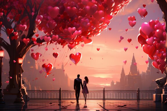 valentine