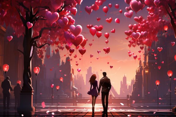 valentine