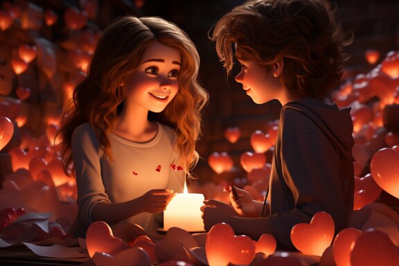 valentine