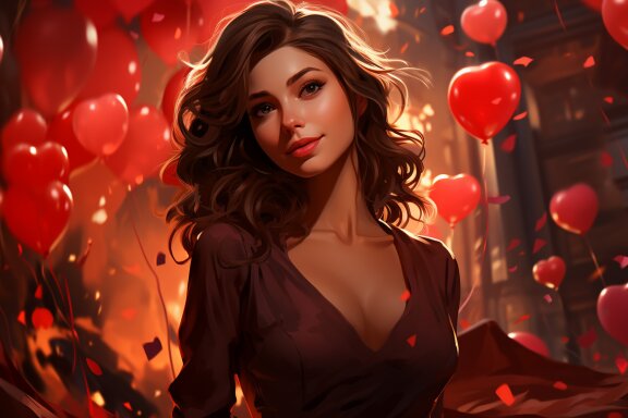valentine