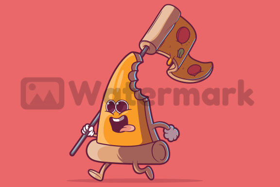 Fighting Slice!