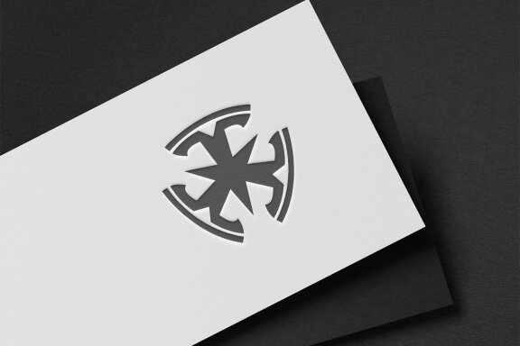 Trinity Logo Design Template