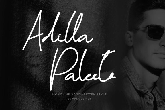 Adilla Paleeto