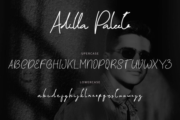 Adilla Paleeto