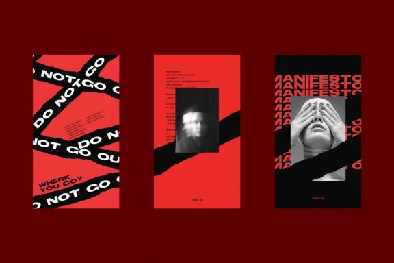 Grock Instagram Templates