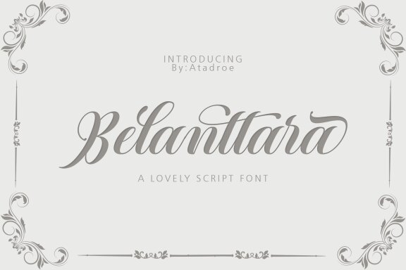 Belanttara