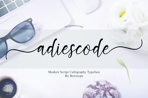 Adiescode Script