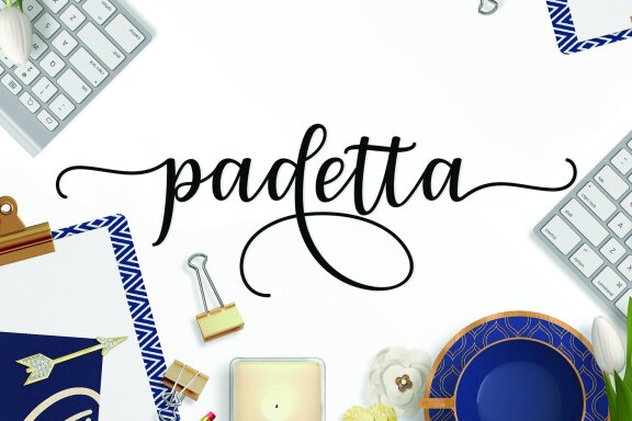 Chetlie Script