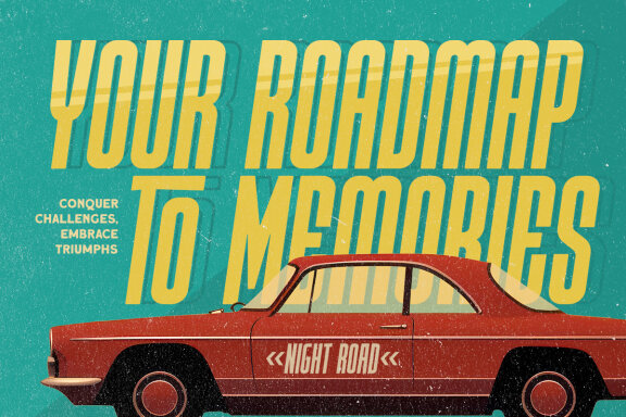 Brickers Condensed Typeface