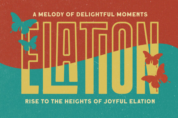 Brickers Condensed Typeface