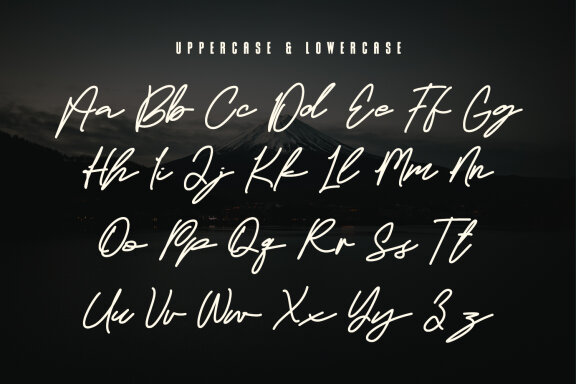 Hajime Font Duo